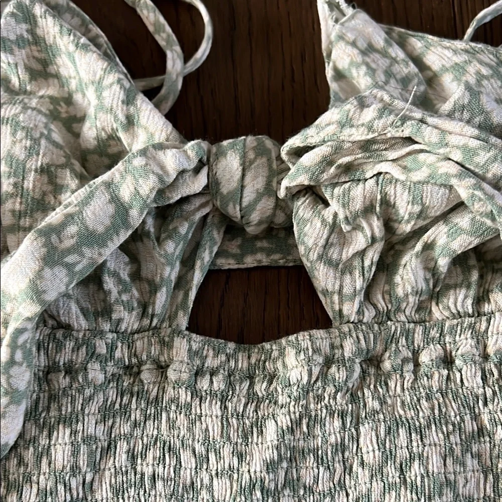 OceanDrive Ruffle Dress - Picture 3 of 5